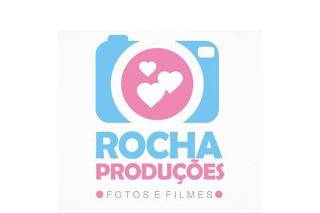 Rocha Produções logo