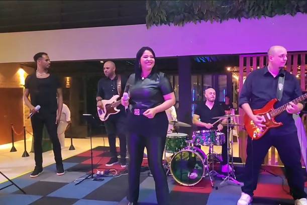 Banda Sunplay