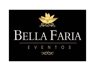Bella Faria Eventos Logo