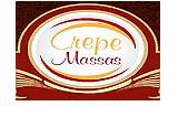 Crepe Massas logo