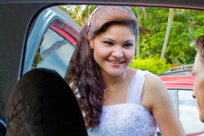 Começando uma vida juntos