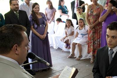 Casamento