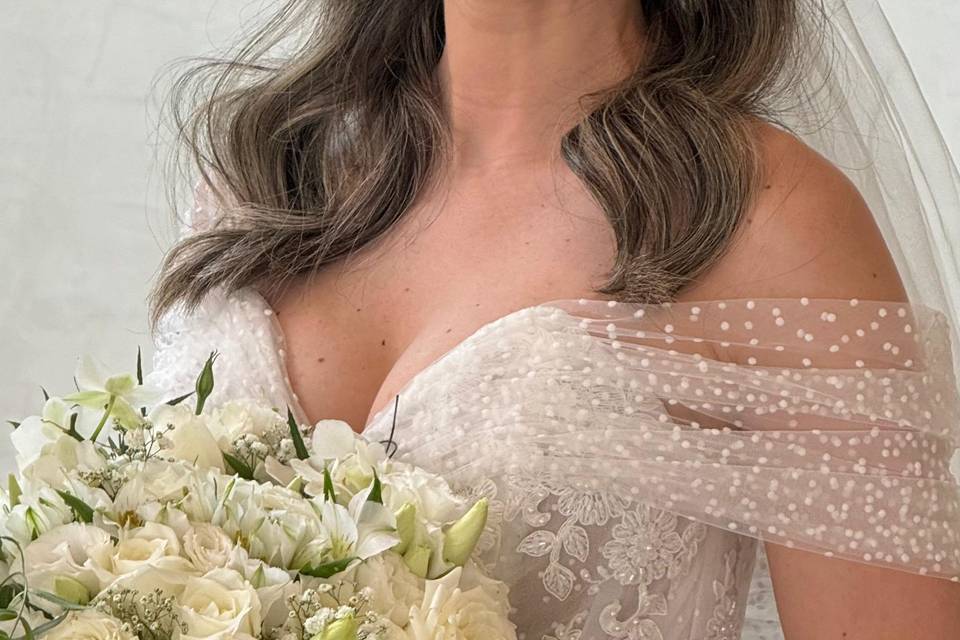 Noiva Juliana