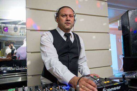 Marco Cordeiro (Dj Fofão)