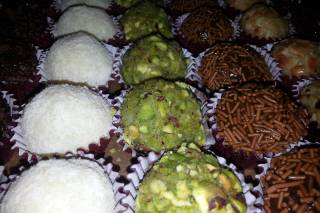 My Chocolat Brigadeiro Gourmet