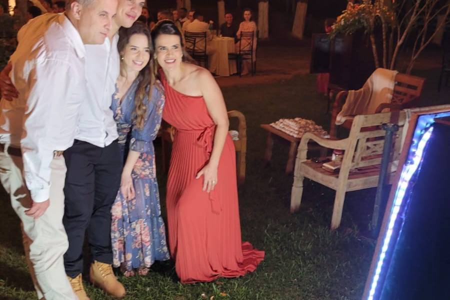 Festa Casamento