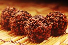 My Chocolat Brigadeiro Gourmet