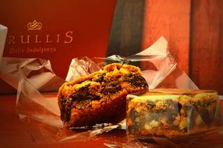 Trullis Dolce Indulgenza