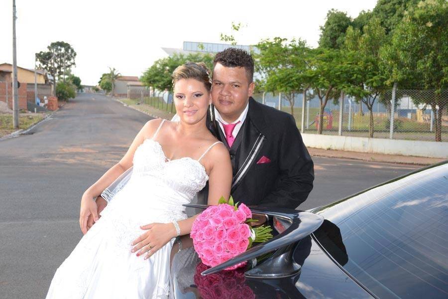 Casamento duplo