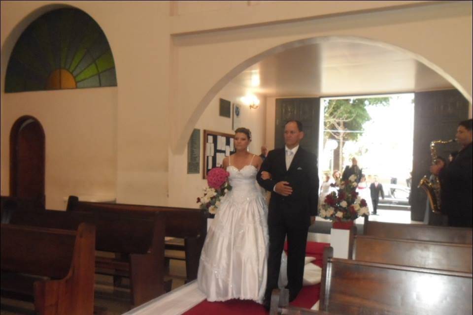 Casamento duplo