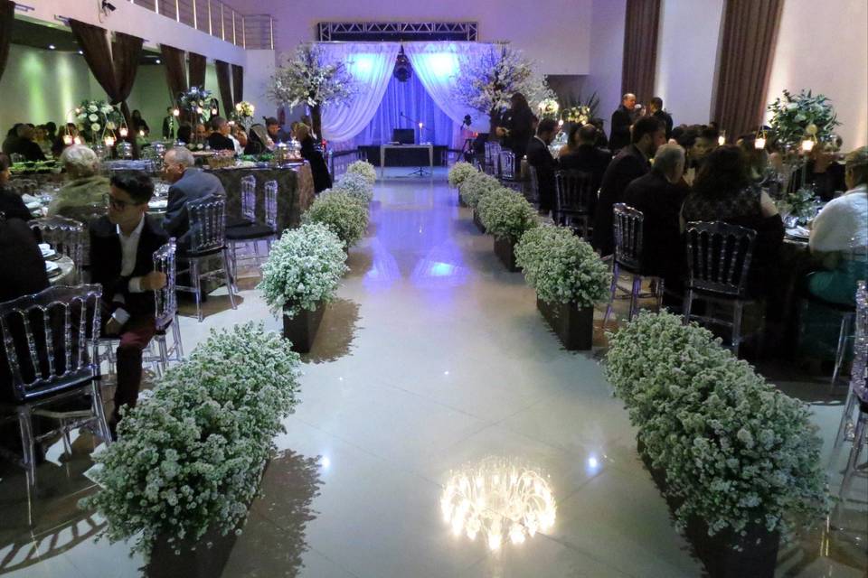 Casamento Casa Lux