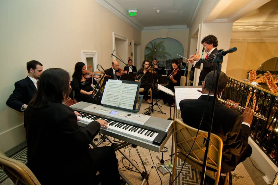 Orquestra Copa