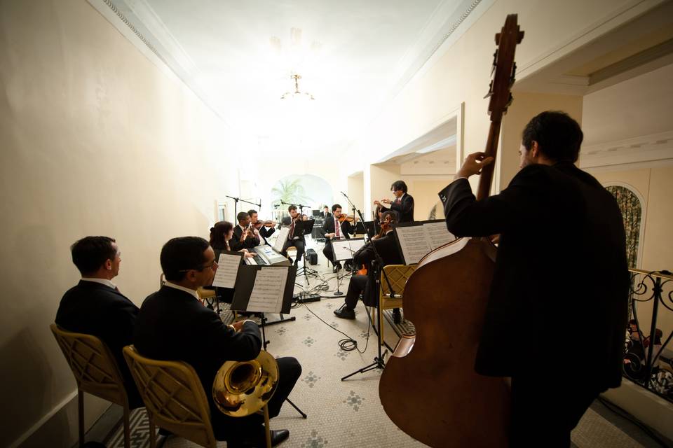 Orquestra Copa