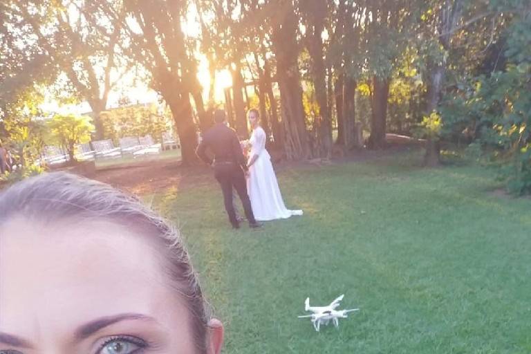 Ok drone