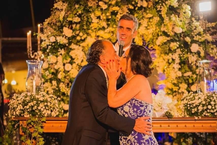 Renovação jair & bernadete
