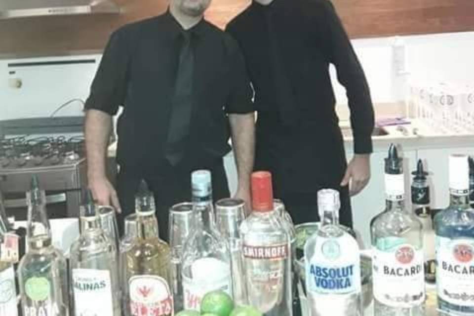 Bartender