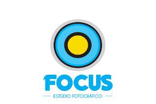 Focus Estúdio Fotográfico logo