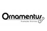 Logo Ornamentos Producoes Artisticas