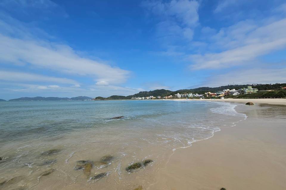 Mar de Quatro Ilhas