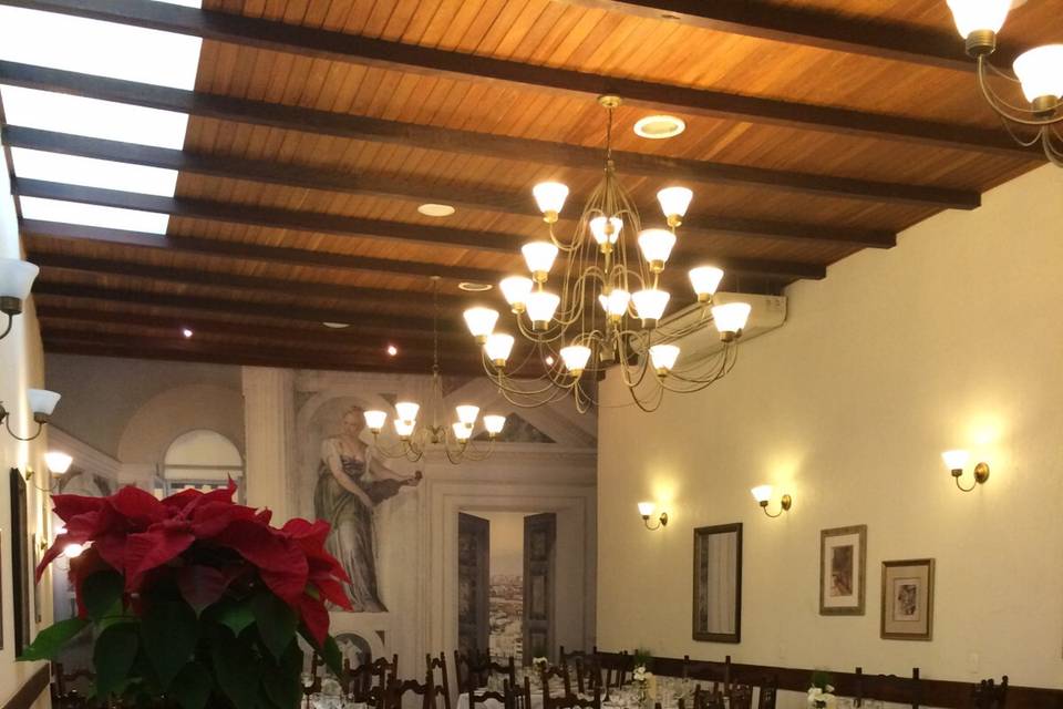 Roma Ristorante