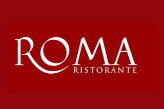 Roma Ristorante logo