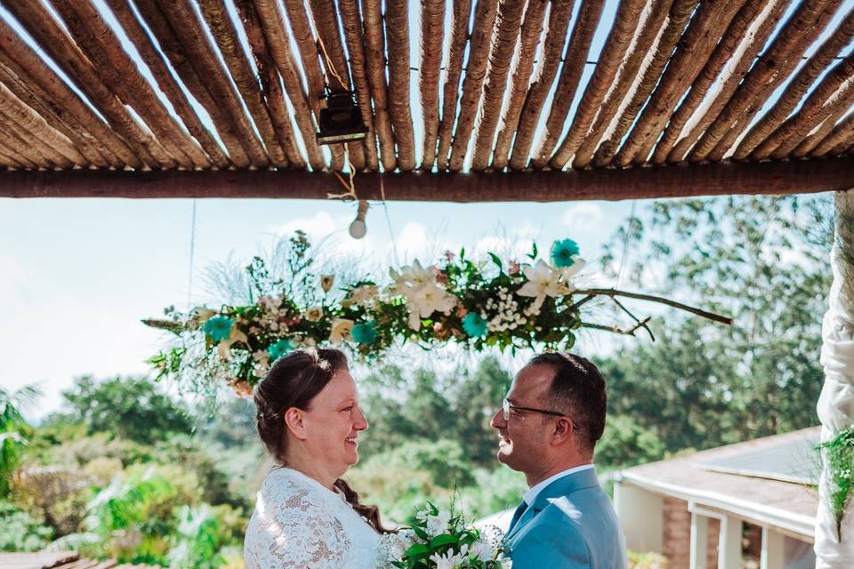 Casamento - Rose & Paulo