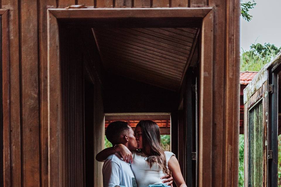 Pré Wedding - Kauan & Bianca