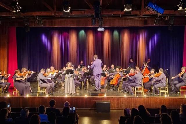Âmbar Orquestra