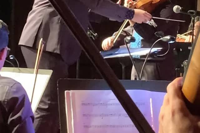 Âmbar Orquestra