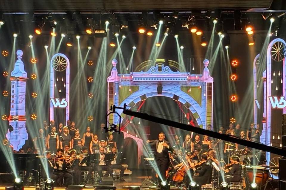 Orquestra