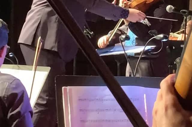 Âmbar Orquestra