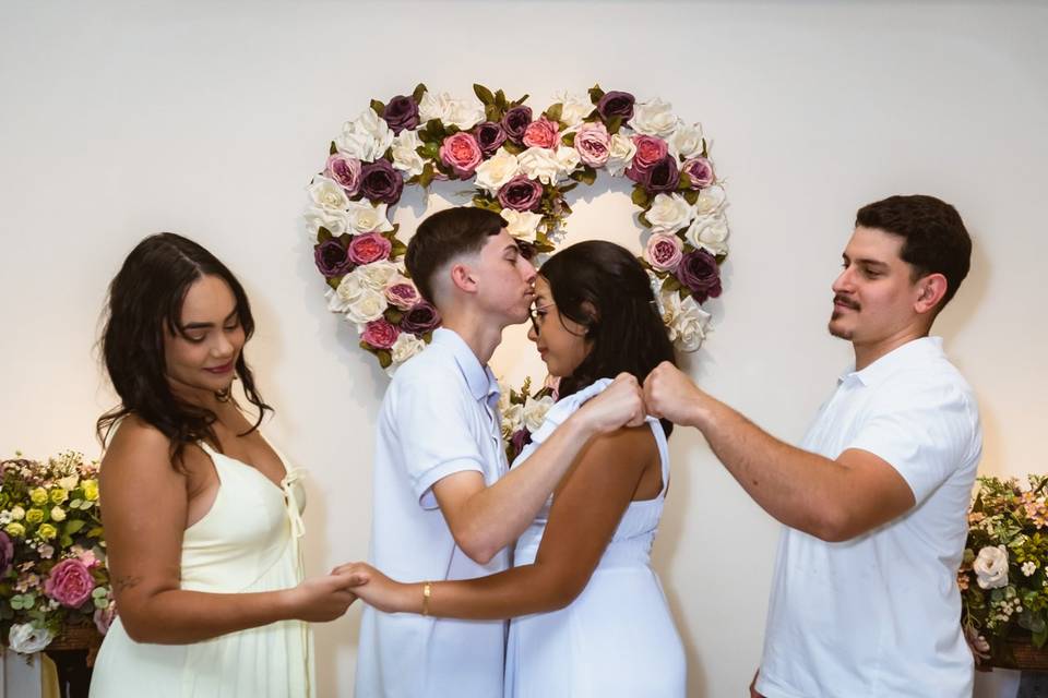 Casamento Civil