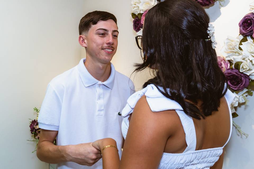 Casamento Civil
