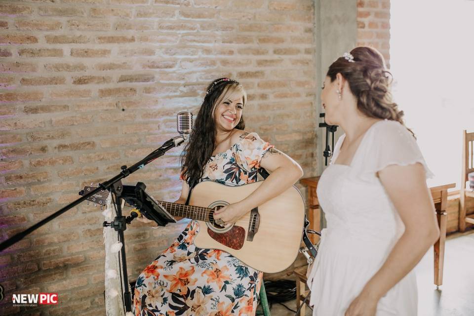 Casamento em São Carlos 2/2