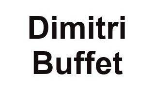 Dimitri Buffet LOGO