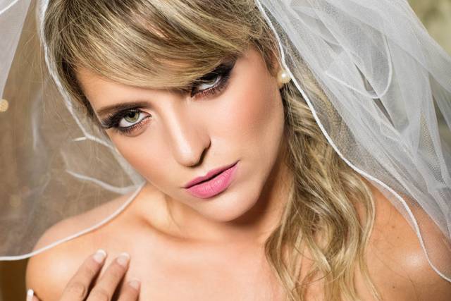 Boudoir Noiva