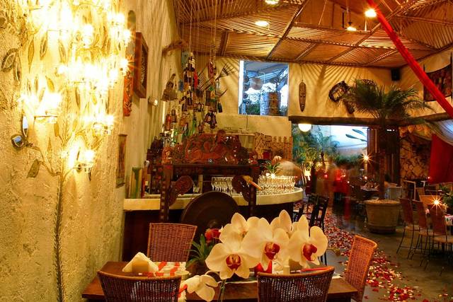 Tantra Restaurante