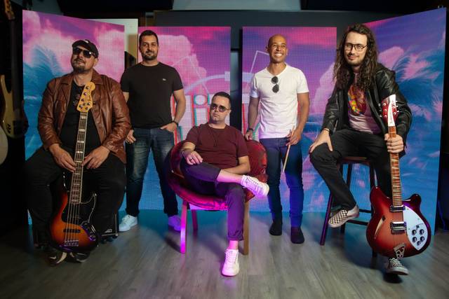 Banda (versão original)