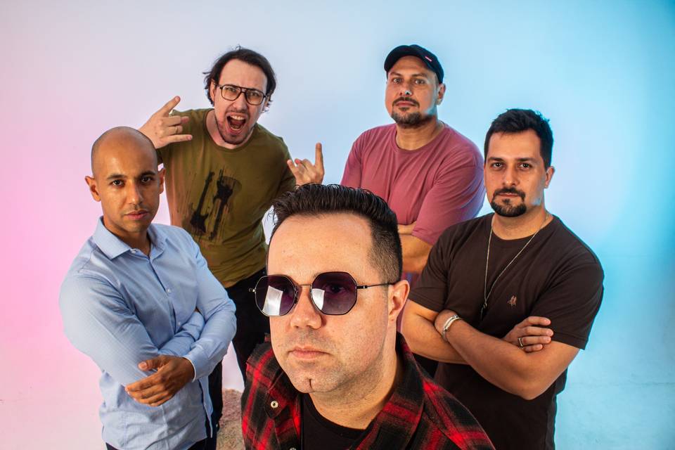 Banda HitZ!