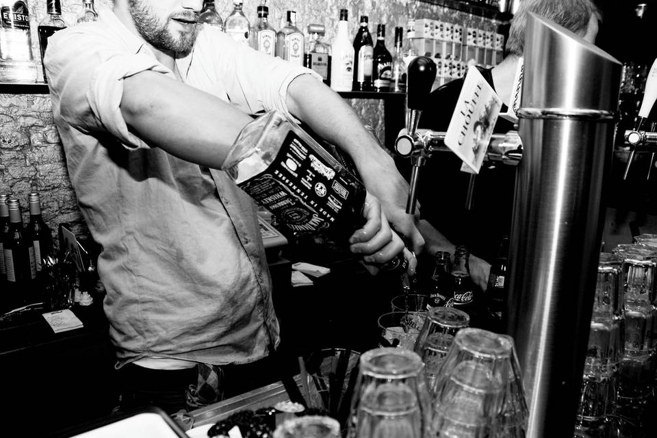 Barman