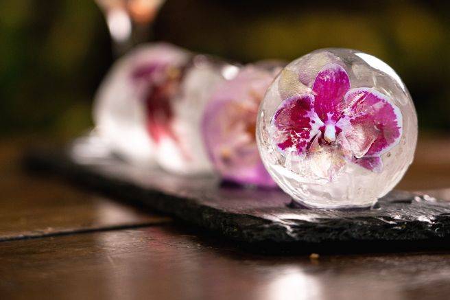 Tantra Restaurante