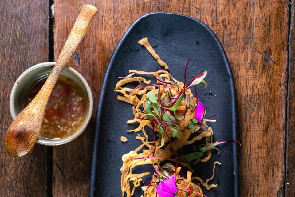 Tantra Restaurante