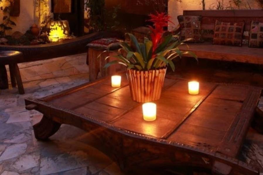 Tantra Restaurante