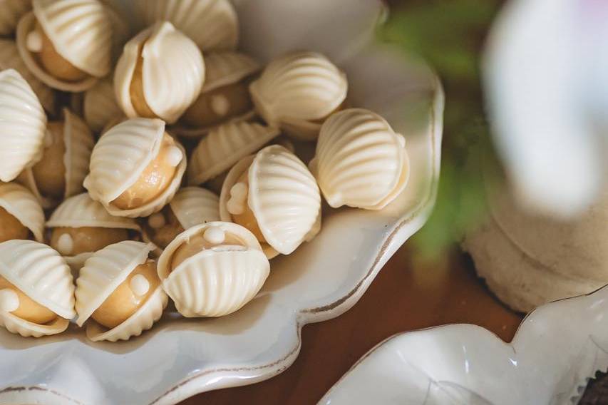 Conchas