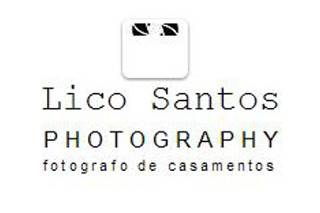 Lico Santos logotipo