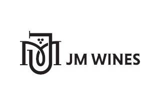 JM wines logo