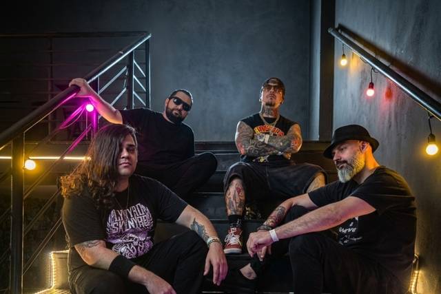 Banda House Of Rock