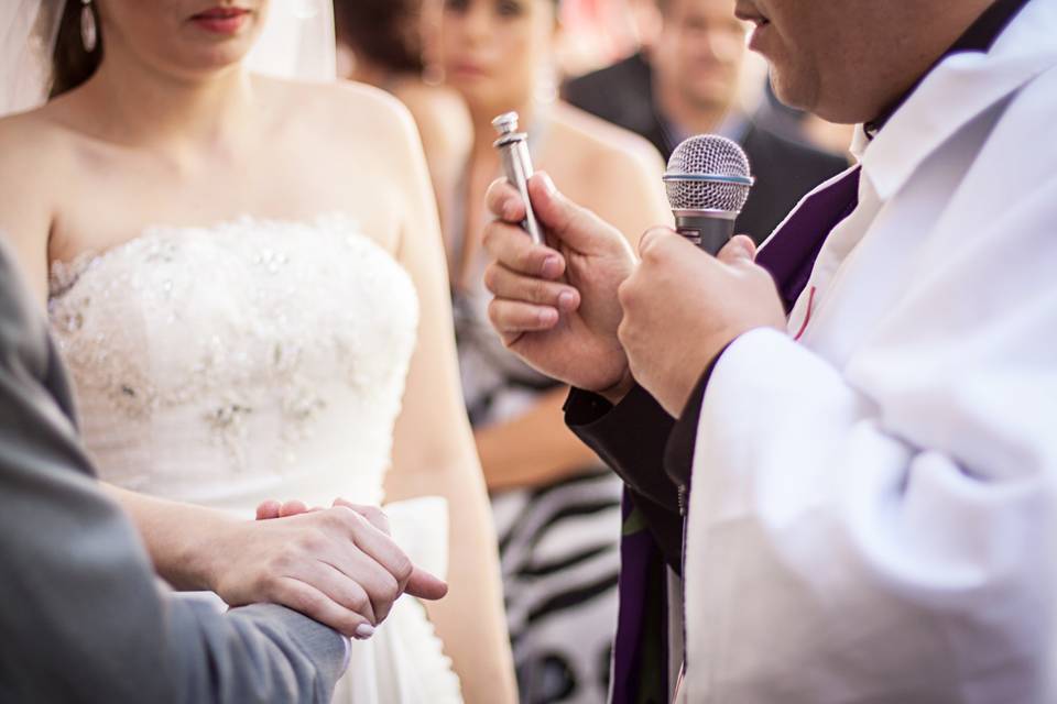 CASAMENTO