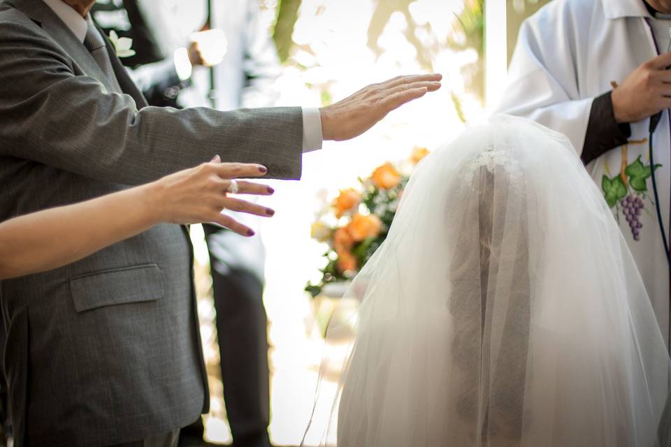CASAMENTO