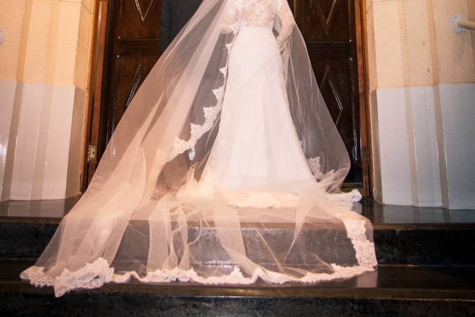CASAMENTO